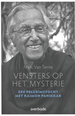 Vensters op het mysterie 9789031737963, Livres, Marc van Tente, Verzenden