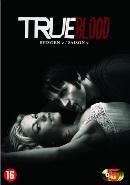 True blood - Seizoen 2 op DVD, CD & DVD, Verzenden