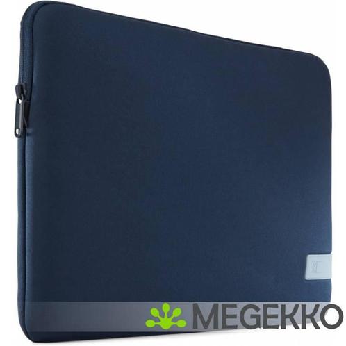 Case Logic Reflect 15.6  Opbergmap/sleeve Blauw, Computers en Software, Overige Computers en Software, Nieuw, Verzenden