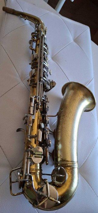 C.G. Conn - 6 M NAKED LADY 535559 - - Saxophone alto - beschikbaar voor biedingen