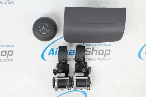 AIRBAG KIT – PANNEAU MERCEDES SPRINTER (2018-….), Autos : Pièces & Accessoires, Tableau de bord & Interrupteurs