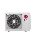 LG-MU4R25 buitendeel airconditioner, Elektronische apparatuur, Airco's, Verzenden, Nieuw, Energieklasse A of zuiniger, 3 snelheden of meer