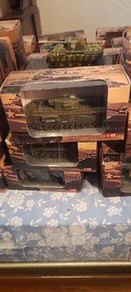 Altaya 1:43 - Model militair voertuig (59) - Colección