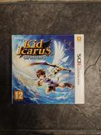 Kid Icarus uprising (Nintendo 3DS tweedehands game), Consoles de jeu & Jeux vidéo, Ophalen of Verzenden