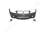 Sport Voorbumper voor BMW 3 Serie E90 LCI / E91 LCI / M Pakk, Ophalen of Verzenden