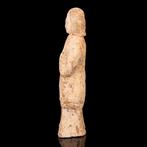 Chine ancienne, dynastie Wei du Nord Pottery Warrior (Sans