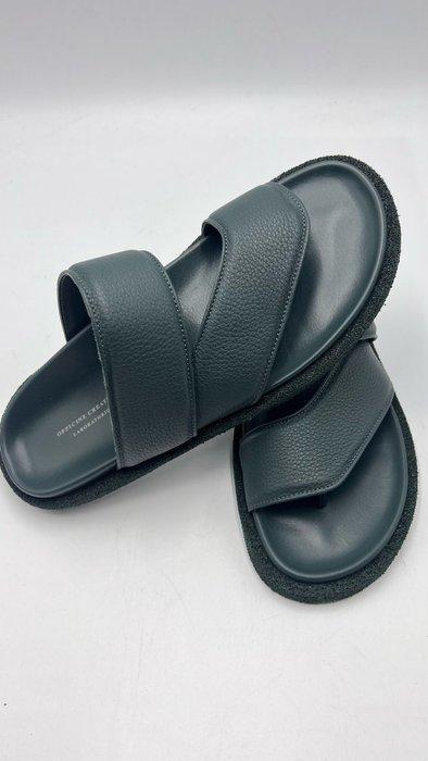 Officine Creative - Tongs - Taille : EU 42 - Neuf dans sa, Kleding | Heren, Schoenen