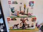 Lego Set - Super Mario - Reznor Knockdown + Big Spikes, Nieuw