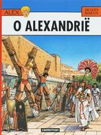 O Alexandrie / Alex / 20 9789030330226 Joel Martin, Verzenden, Gelezen, Joel Martin
