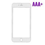 iPhone 8 Plus Frontglas Glas Plaat AAA+ Kwaliteit - Wit, Nieuw, Verzenden
