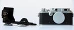 Canon IID 2 met Canon L Holder Meetzoeker camera, Audio, Tv en Foto, Fotocamera's Analoog, Nieuw
