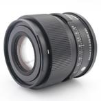 Sigma 90mm F/2.8 DG DN Contemporary L-mount | Tweedehands, Audio, Tv en Foto, Foto | Lenzen en Objectieven, Verzenden, Zo goed als nieuw
