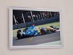 Renault F1 - Fernando Alonso - Photograph, Collections