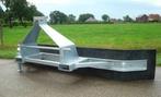 Kraffter Rubberschuif 270 Mechanisch, Zakelijke goederen