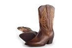 Cellini Cowboy laarzen in maat 38 Bruin | 10% extra korting, Verzenden