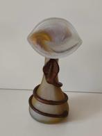 Vase - Mat - Art Nouveau Cobra Glas