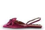 Sacha Slingbacks in maat 40 Roze | 5% korting, Kleding | Dames, Schoenen, Verzenden, Zo goed als nieuw, Roze, Sacha