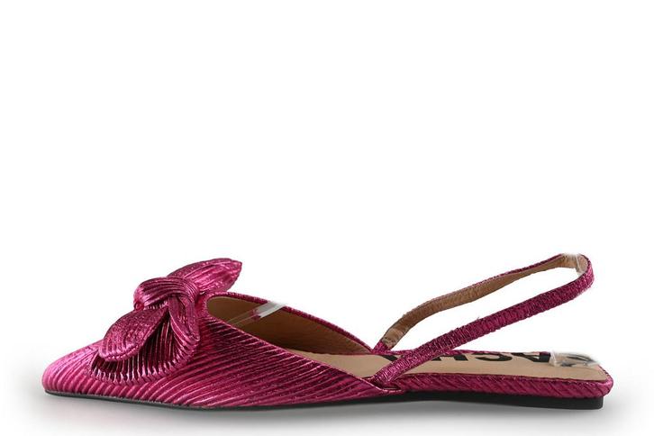 Sacha Slingbacks in maat 40 Roze | 5% korting, Kleding | Dames, Schoenen, Roze, Zo goed als nieuw, Verzenden