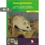 De dwerghamster / Over Dieren 9789058210081, Boeken, Verzenden, Gelezen