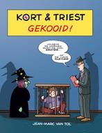 Kort & Triest 4 -   Gekooid! 9789078753544, Livres, Jean-Marc van Tol, Van Tol, Verzenden