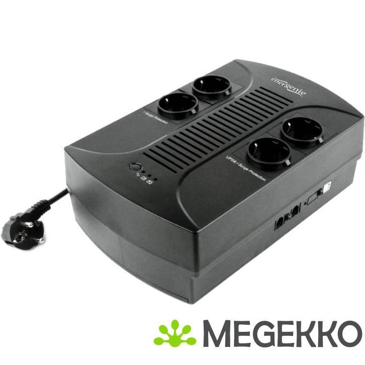 Energenie EG-UPS-002 UPS, Computers en Software, Noodvoedingen (UPS), Nieuw, Verzenden