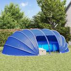 vidaXL Pool Tent Dome Blauw 640 x 432 x 205 cm, Verzenden, Nieuw