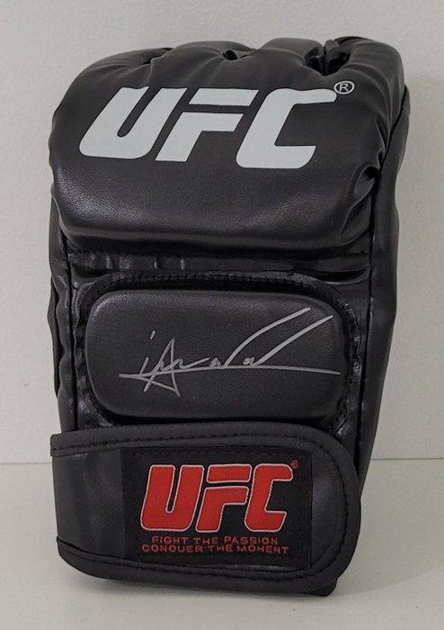 UFC (MMA) - Nassourdine imavov - Gant UFC, Verzamelen, Overige Verzamelen