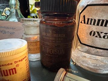 Historical medical collection (1880–1940) – over 30 parts –