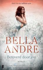 Sullivan 4 - Betoverd door jou (pocket) 9789022585054, Boeken, Verzenden, Gelezen, Bella Andre