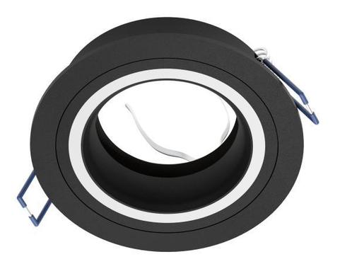 Veiling - Eglo Carosso 900815 LED inbouwspot set, Huis en Inrichting, Lampen | Spots