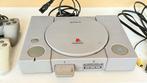 Sony - Playstation 1 (PS1) - with 2 controllers, memory card, Games en Spelcomputers, Nieuw
