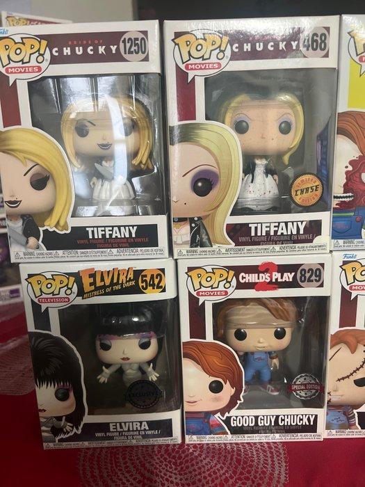 Funko - Funko Pop Funko horreur - 2010-2020 - V.S., Antiquités & Art, Antiquités | Jouets