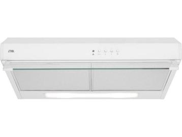 ETNA AO660WIT - Onderbouw Afzuigkap - Wit, Verzenden