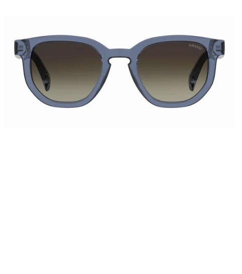 LEVISSEASONAL Zonnebril (LV1022/S) Volwassenen Blauw Vol..., Handtassen en Accessoires, Zonnebrillen en Brillen | Heren, Nieuw