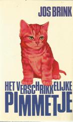 Het verschrikkelijke Pimmetje 9789061226406 Brink, Verzenden, Brink