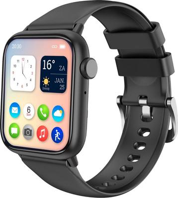 2eChoix | Nuvance - Smartwatch Homme et Femme - 45mm - pour beschikbaar voor biedingen