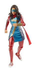 Ms. Marvel Marvel Legends Series Action Figure 2022 Infinity, Verzamelen, Ophalen of Verzenden, Nieuw