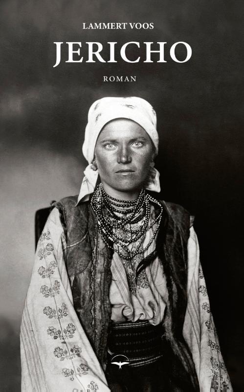 Jericho 9789400410848 Lammert Voos, Livres, Littérature, Envoi