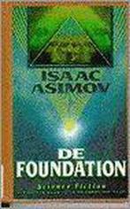 De foundation 9789022979365, Gelezen, Isaac Asimov, Verzenden