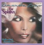 Amanda Lear – The Sphinx / Hollywood Flashback (1-7-Vinyl-S, Ophalen of Verzenden, Nieuw in verpakking