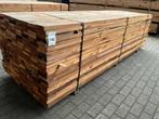 Online veiling - Thermowood Douglas planken 30x120 mm (200x), Ophalen