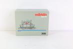 Märklin H0 - 36861 - Tender locomotief (1) - PtL 2/2, Nieuw