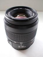 Canon EF 35-80mm F/4-5.6 III voor EOS Zoomlens, Nieuw