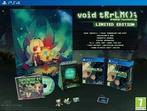 Void tRrLM(); //Void Terrarium-Limited Edition (PlayStation, Ophalen of Verzenden