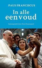 In alle eenvoud 9789401417921 Paus Franciscus, Boeken, Verzenden, Zo goed als nieuw, Paus Franciscus