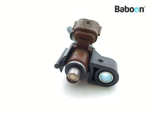 Injector Suzuki GSX S 125 2017-2019 (GSXS125), Motoren, Onderdelen | Suzuki, Gebruikt, Verzenden