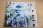 Red Hot Chili Peppers - By The Way 2LP + Unlimited Love 2LP, Nieuw in verpakking