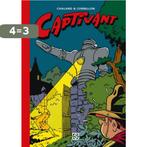 Captivant / Chaland klassiek 9789089882127 Yves Chaland, Boeken, Stripverhalen, Verzenden, Gelezen, Yves Chaland