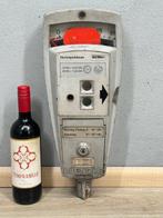 Decoratief ornament - Kienzle parkeermeter – authentiek uit