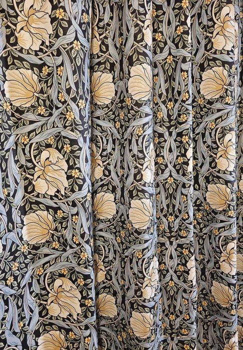 Weefsel William Morris Art Nouveau Limited-editie-, Antiek en Kunst, Kunst | Designobjecten